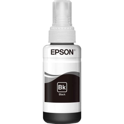 чернила Epson 664 C13T664198