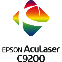 принтер Epson AcuLaser C9200D3TNC
