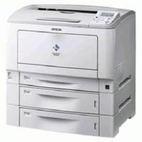 принтер Epson AcuLaser M7000D2TN Бело-Серый