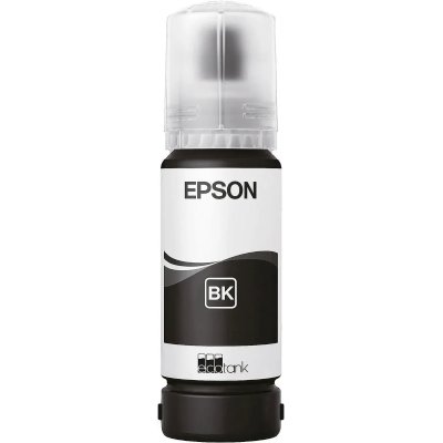 чернила Epson 108 C13T09C14A