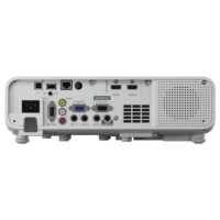 проектор Epson CB-L200W Белый