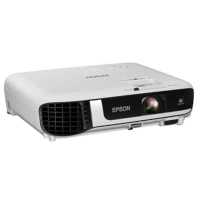 проектор Epson CB-W52 Белый