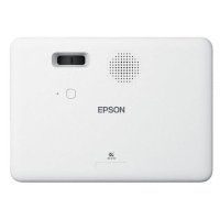 проектор Epson CO-W01 Белый