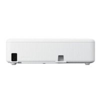 проектор Epson CO-W01 Белый