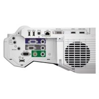 проектор Epson EB-1460Ui Белый