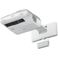 проектор Epson EB-1470Ui Белый