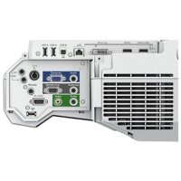 проектор Epson EB-1470Ui Белый