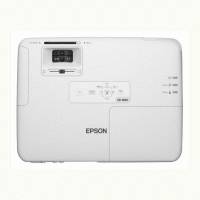 проектор Epson EB-1840W Белый