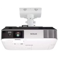 проектор Epson EB-2155W Черно-Белый