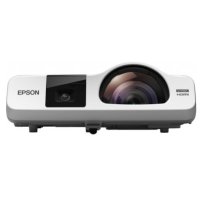 проектор Epson EB-536Wi Белый