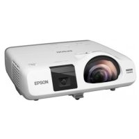 проектор Epson EB-536Wi Белый