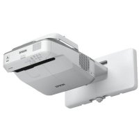 проектор Epson EB-685Wi Белый