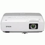 проектор Epson EB-826WV Белый