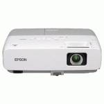 проектор Epson EB-84H Белый