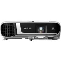 проектор Epson EB-FH52 Белый