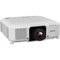 проектор Epson EB-L1070U Белый