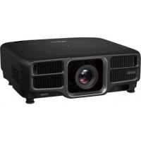 проектор Epson EB-L1495U Черный