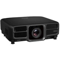 проектор Epson EB-L1755U Черный