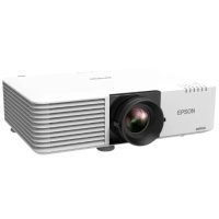 проектор Epson EB-L400U Белый