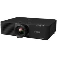 проектор Epson EB-L615U Черный
