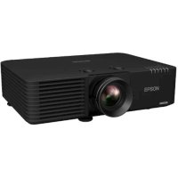 проектор Epson EB-L615U Черный