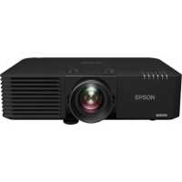 проектор Epson EB-L635SU Черный