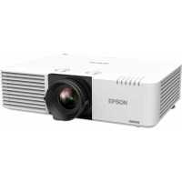 проектор Epson EB-L730U Белый