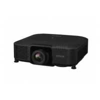 проектор Epson EB-PU1008B Черный
