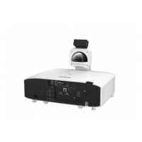 проектор Epson EB-PU1008W Белый