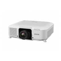 проектор Epson EB-PU1008W Белый