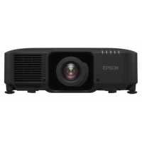 проектор Epson EB-PU2010B Черный