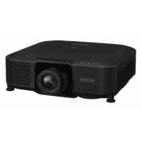 проектор Epson EB-PU2010B Черный