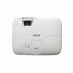 проектор Epson EB-S10 Белый