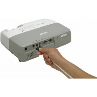 проектор Epson EB-S6 Черно-Белый
