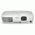 проектор Epson EB-X9 Белый
