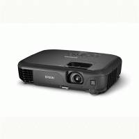 проектор Epson EB-W02 Черный