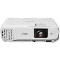 проектор Epson EB-W39 Бело-Серый