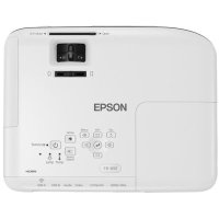 проектор Epson EB-W41 Черно-Белый