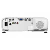 проектор Epson EB-W52 Белый