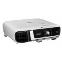 проектор Epson EB-W52 Белый