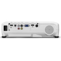 проектор Epson EB-X04 Белый