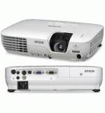 проектор Epson EB-S7 Белый