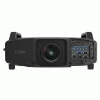 проектор Epson EB-Z8455WU Черный