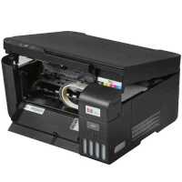 МФУ Epson EcoTank L3211 Черный