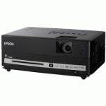 проектор Epson EH-DM3 Черный