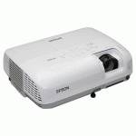 проектор Epson EH-TW420 Белый
