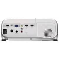 проектор Epson EH-TW5210 Белый