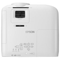 проектор Epson EH-TW5650 Белый