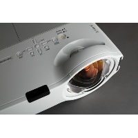 проектор Epson EMP-400W Белый