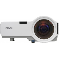 проектор Epson EMP-400W Белый